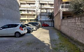 Ρετιρέ Στο Κέντρο Της Κατερίνης